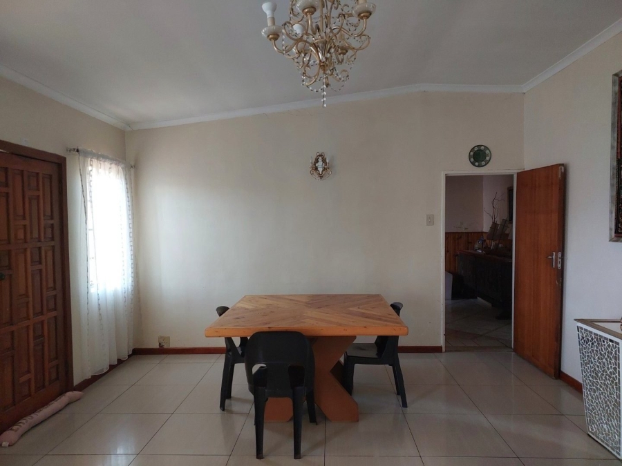 4 Bedroom Property for Sale in Thomas Gamble Eastern Cape